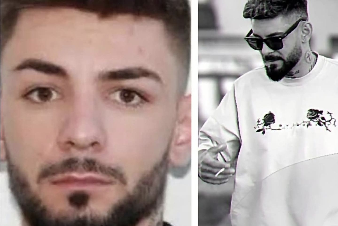 Răsturnare de situație în cazul Valentinei! Versiunea incredibilă pe care Vlad Băltățeanu ar fi spus-o anchetatorilor