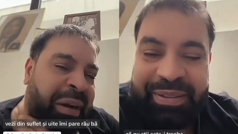 Florin Salam, de urgență la spital după ce ar fi fost otrăvit:,,Am crezut că e finalul”