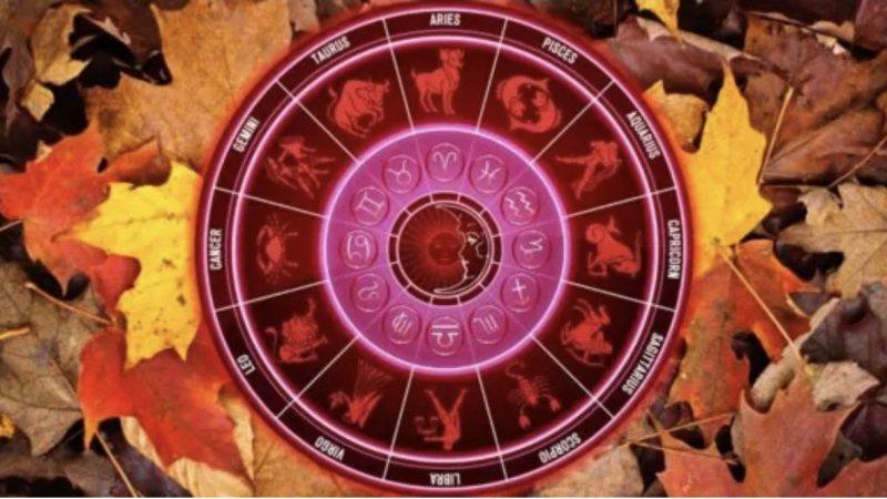 Singurele 2 zodii pentru care se deschid cerurile la noapte. Vin zile pline de noroc, bani și vești care le pot schimba destinul