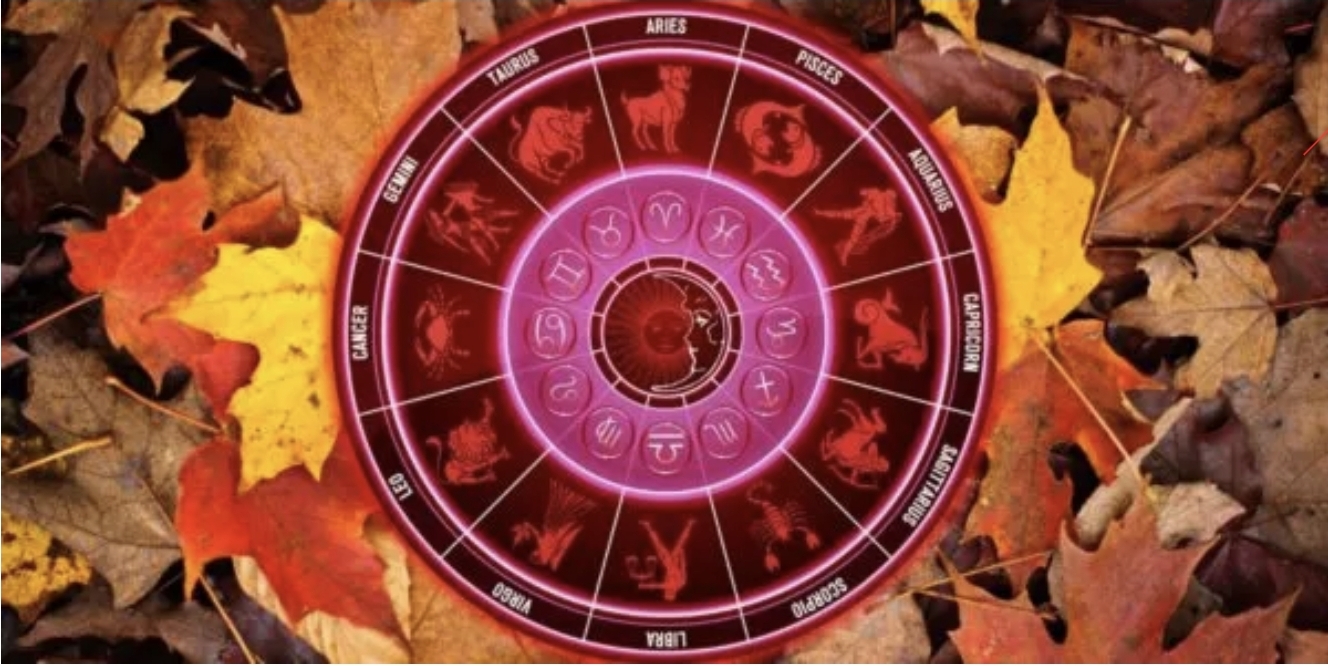 Singurele 2 zodii pentru care se deschid cerurile la noapte. Vin zile pline de noroc, bani și vești care le pot schimba destinul