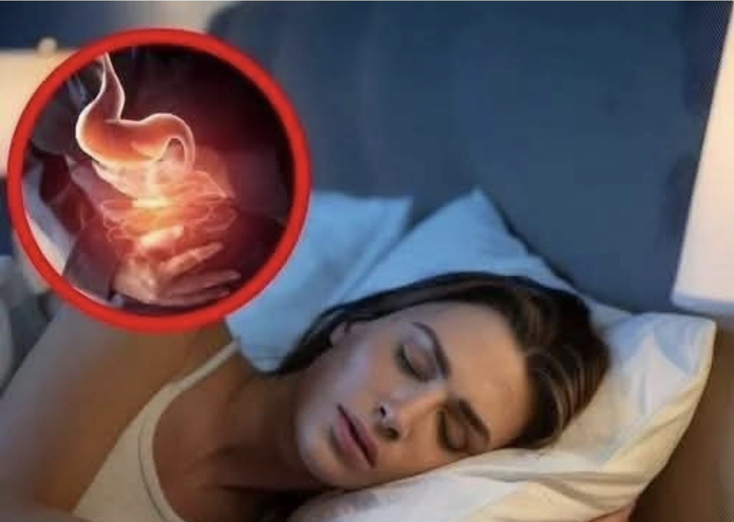 Dacă ți se usucă gura noaptea în somn, trebuie să știi aceste 8 motive