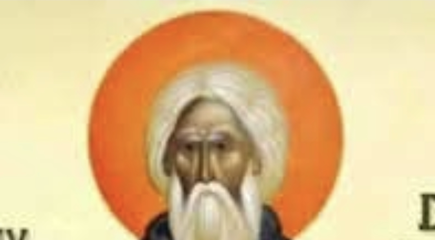 Calendar ortodox 23 octombrie 2026. Sărbătoare cu cruce albastră