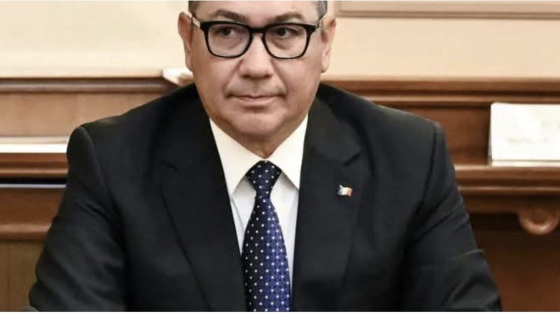 Victor Ponta, reacţie dură după decizia Curţii de Apel Bucureşti privind menţinerea în arest a lui Călin Georgescu: „UN ABUZ TOTAL NEJUSTIFICAT!”