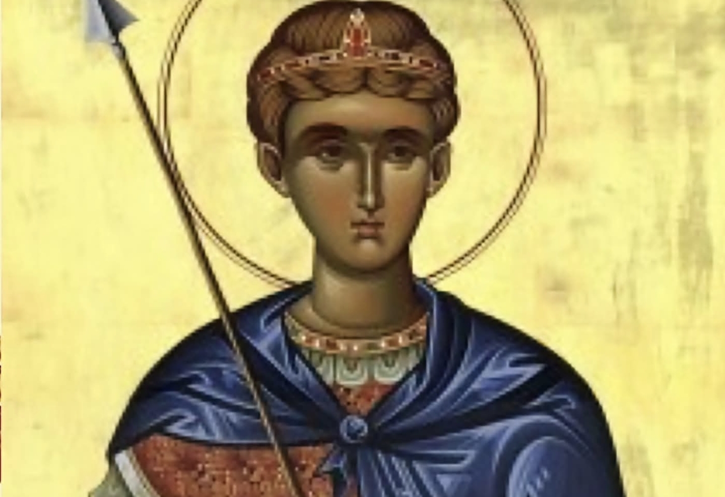 Mâine dimineață, de Sfântul Dumitru, pune acest lucru la intrarea în casă! Aduce noroc, protecție și belșug
