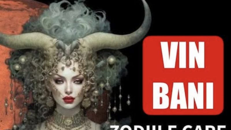 3 zodii binecuvântate în perioada următoare: Noroc, belșug și protecție divină le schimbă destinul